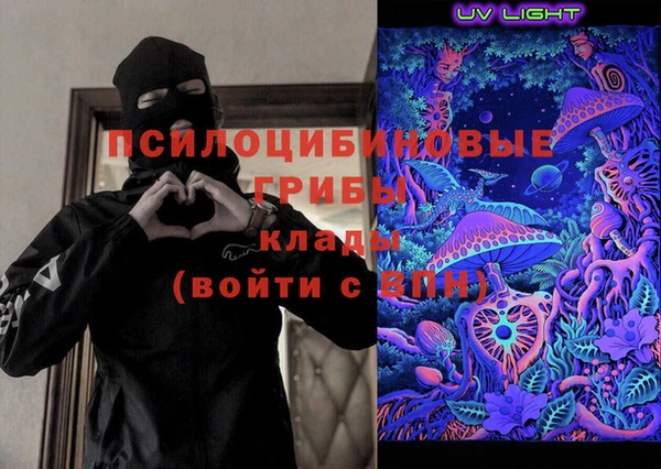 гашик Заволжье